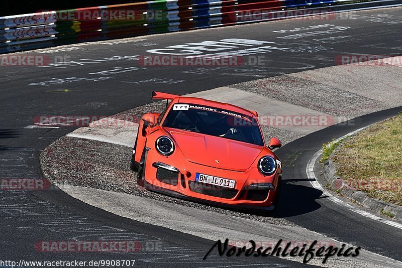 Bild #9908707 - trackdays - Nürburgring - Trackdays Motorsport Event Management
