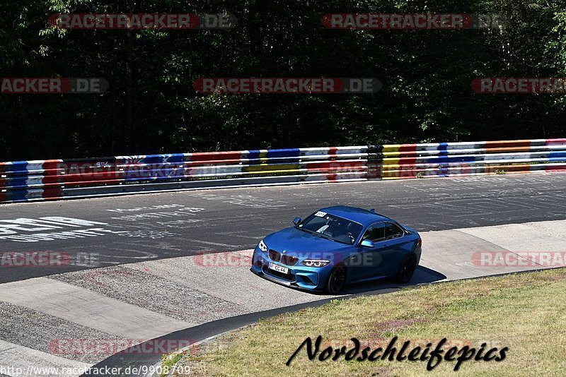 Bild #9908709 - trackdays - Nürburgring - Trackdays Motorsport Event Management
