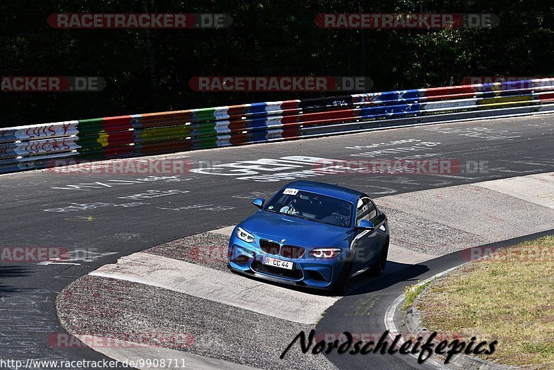 Bild #9908711 - trackdays - Nürburgring - Trackdays Motorsport Event Management