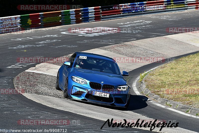 Bild #9908712 - trackdays - Nürburgring - Trackdays Motorsport Event Management