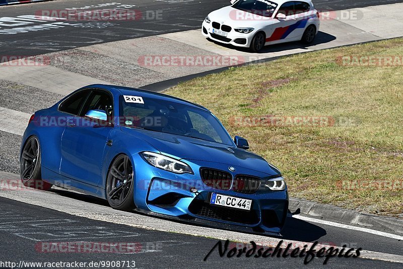 Bild #9908713 - trackdays - Nürburgring - Trackdays Motorsport Event Management