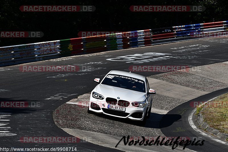 Bild #9908714 - trackdays - Nürburgring - Trackdays Motorsport Event Management