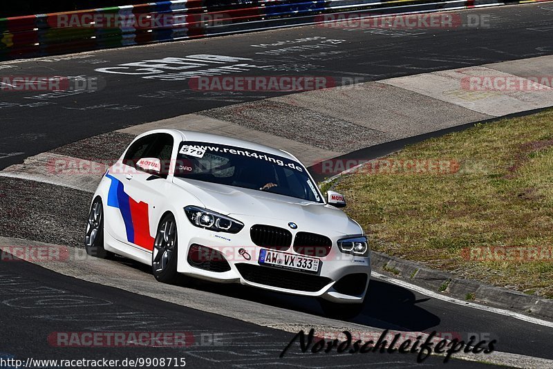 Bild #9908715 - trackdays - Nürburgring - Trackdays Motorsport Event Management