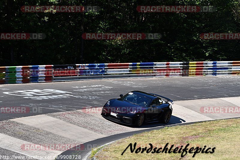 Bild #9908728 - trackdays - Nürburgring - Trackdays Motorsport Event Management