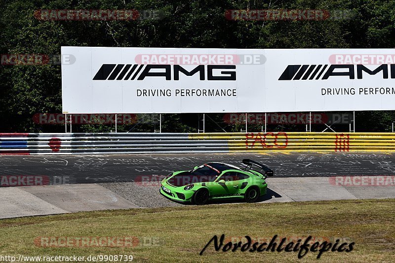 Bild #9908739 - trackdays - Nürburgring - Trackdays Motorsport Event Management