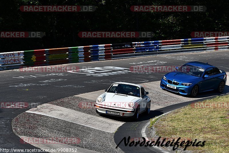Bild #9908752 - trackdays - Nürburgring - Trackdays Motorsport Event Management