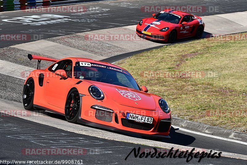 Bild #9908761 - trackdays - Nürburgring - Trackdays Motorsport Event Management