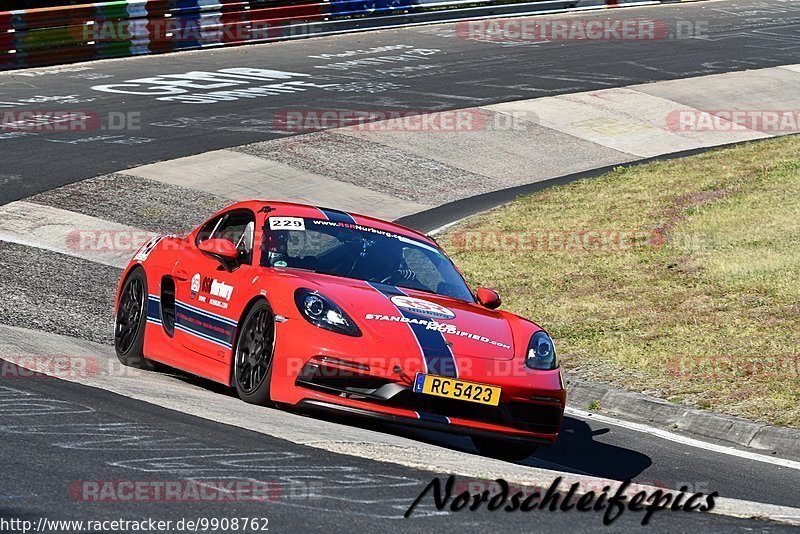 Bild #9908762 - trackdays - Nürburgring - Trackdays Motorsport Event Management