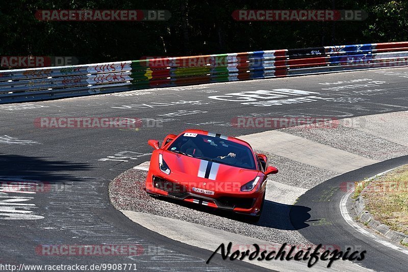 Bild #9908771 - trackdays - Nürburgring - Trackdays Motorsport Event Management