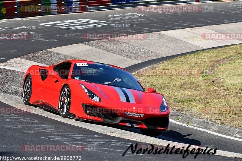 Bild #9908772 - trackdays - Nürburgring - Trackdays Motorsport Event Management