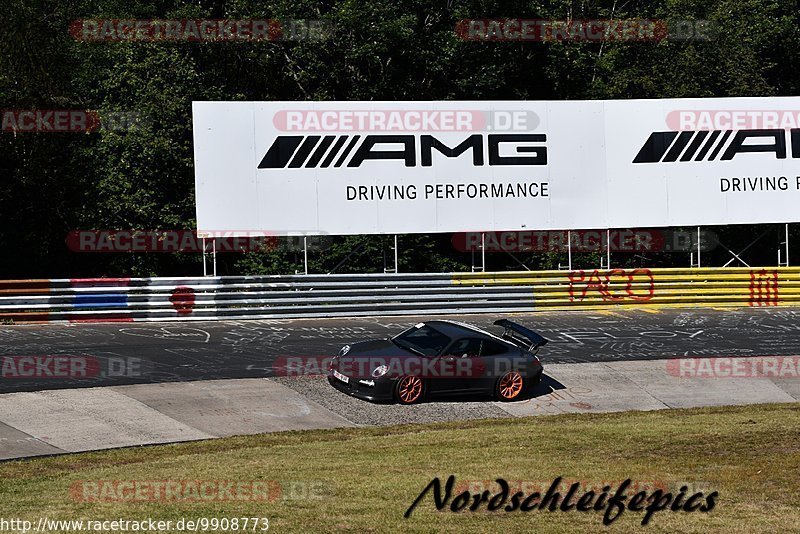 Bild #9908773 - trackdays - Nürburgring - Trackdays Motorsport Event Management