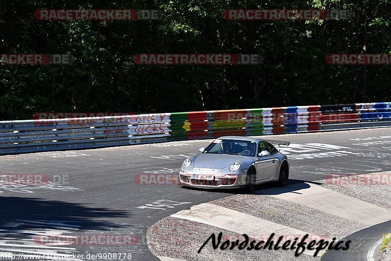 Bild #9908778 - trackdays - Nürburgring - Trackdays Motorsport Event Management