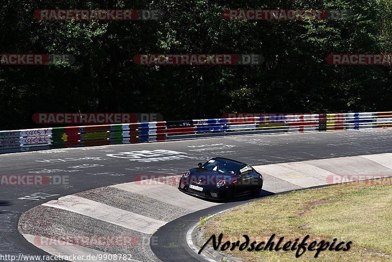 Bild #9908782 - trackdays - Nürburgring - Trackdays Motorsport Event Management