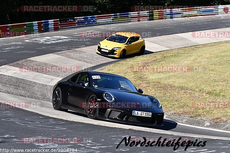 Bild #9908784 - trackdays - Nürburgring - Trackdays Motorsport Event Management