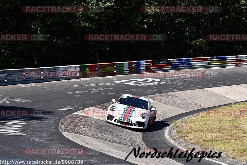 Bild #9908789 - trackdays - Nürburgring - Trackdays Motorsport Event Management