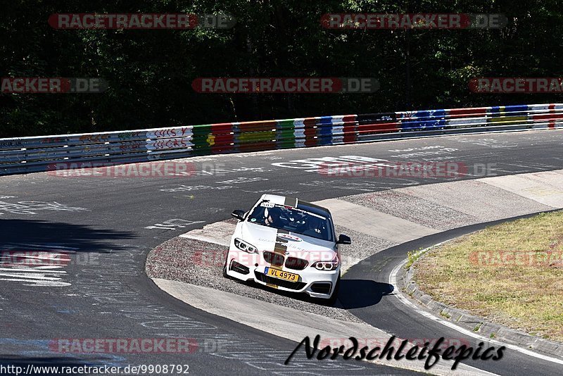 Bild #9908792 - trackdays - Nürburgring - Trackdays Motorsport Event Management