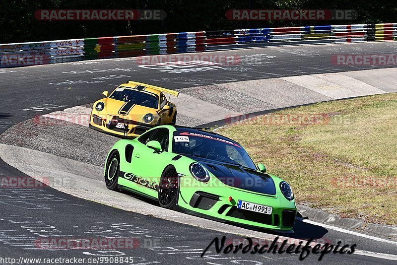 Bild #9908845 - trackdays - Nürburgring - Trackdays Motorsport Event Management