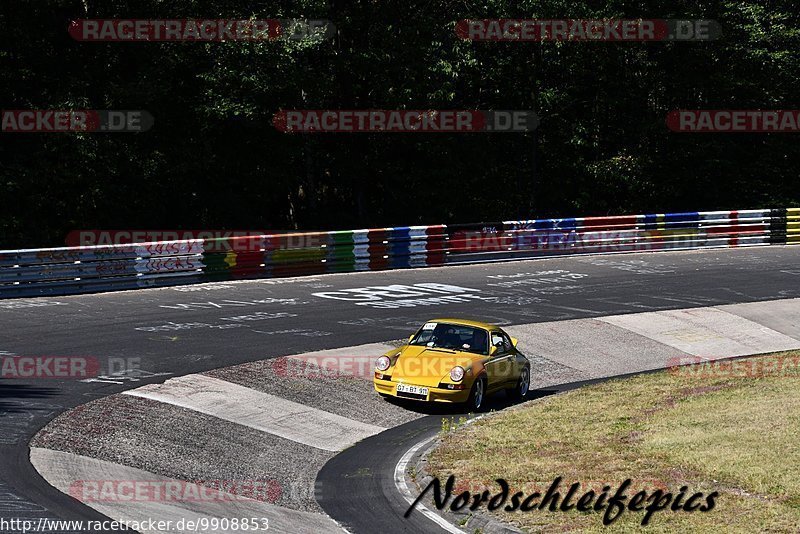 Bild #9908853 - trackdays - Nürburgring - Trackdays Motorsport Event Management