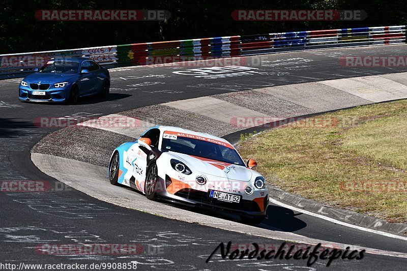 Bild #9908858 - trackdays - Nürburgring - Trackdays Motorsport Event Management