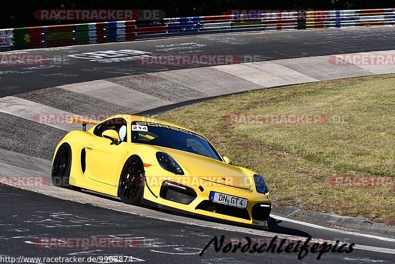 Bild #9908874 - trackdays - Nürburgring - Trackdays Motorsport Event Management