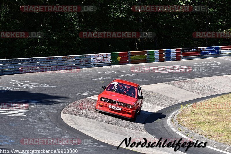 Bild #9908880 - trackdays - Nürburgring - Trackdays Motorsport Event Management