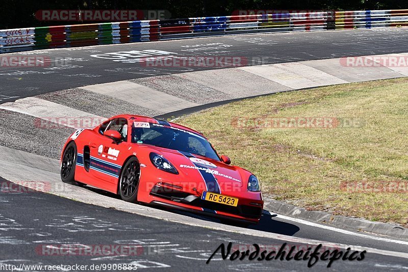Bild #9908883 - trackdays - Nürburgring - Trackdays Motorsport Event Management