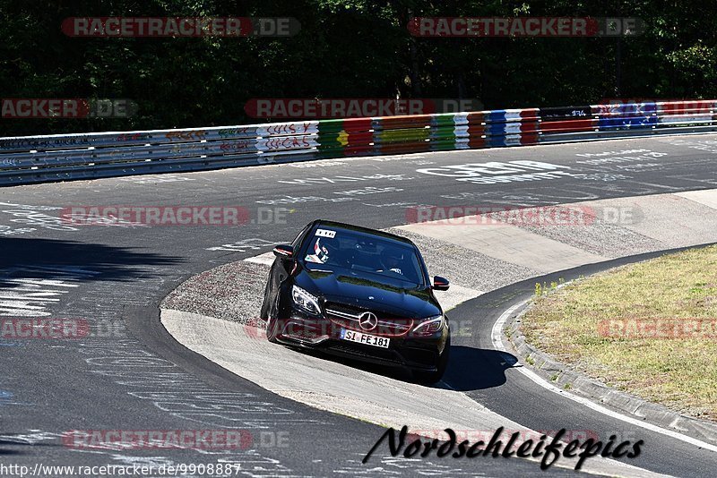 Bild #9908887 - trackdays - Nürburgring - Trackdays Motorsport Event Management