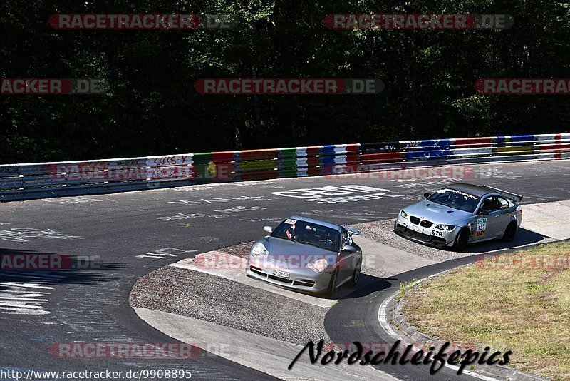 Bild #9908895 - trackdays - Nürburgring - Trackdays Motorsport Event Management