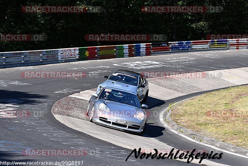 Bild #9908897 - trackdays - Nürburgring - Trackdays Motorsport Event Management