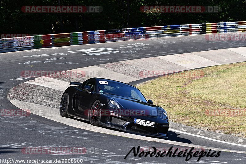 Bild #9908900 - trackdays - Nürburgring - Trackdays Motorsport Event Management
