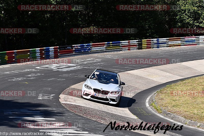 Bild #9908904 - trackdays - Nürburgring - Trackdays Motorsport Event Management