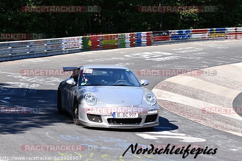 Bild #9908907 - trackdays - Nürburgring - Trackdays Motorsport Event Management