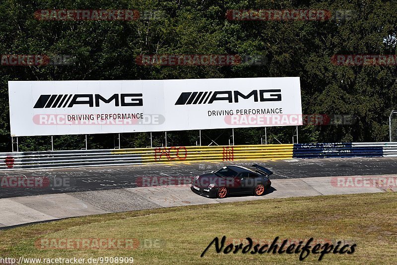 Bild #9908909 - trackdays - Nürburgring - Trackdays Motorsport Event Management