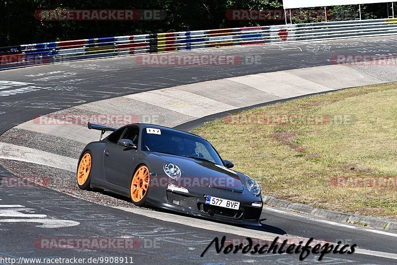 Bild #9908911 - trackdays - Nürburgring - Trackdays Motorsport Event Management