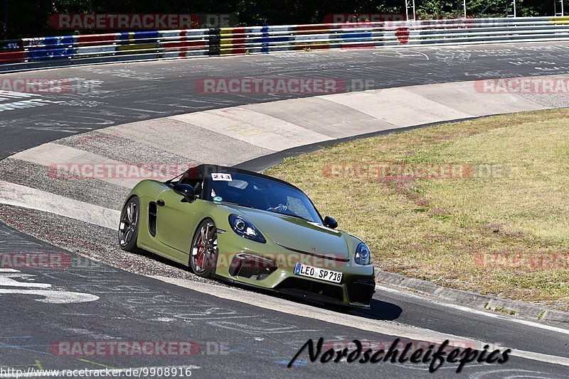 Bild #9908916 - trackdays - Nürburgring - Trackdays Motorsport Event Management