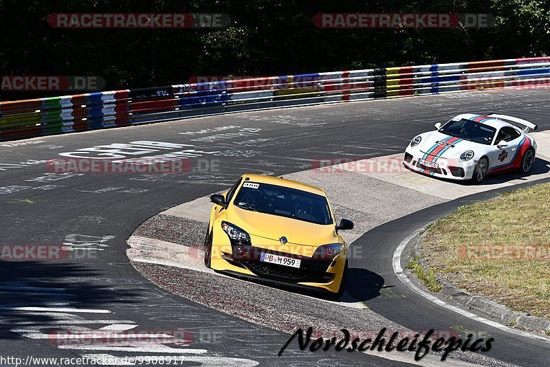 Bild #9908917 - trackdays - Nürburgring - Trackdays Motorsport Event Management