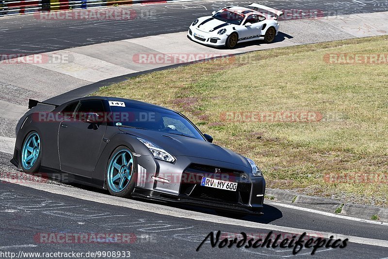 Bild #9908933 - trackdays - Nürburgring - Trackdays Motorsport Event Management