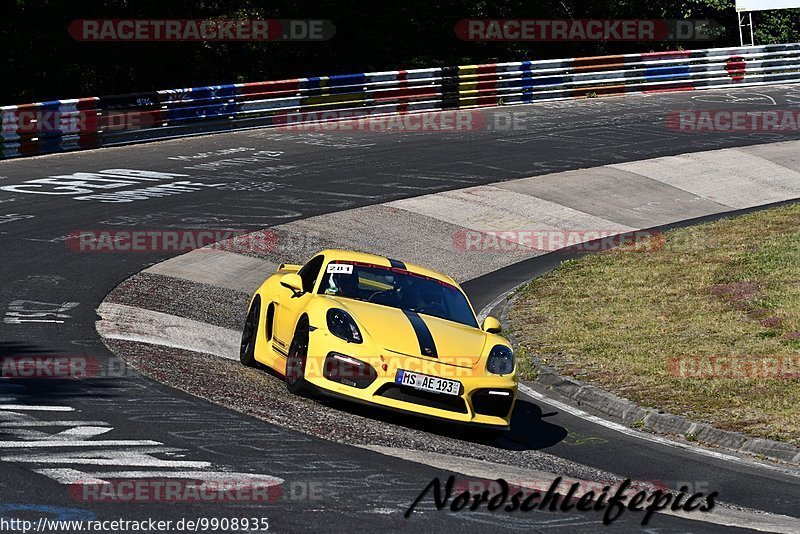 Bild #9908935 - trackdays - Nürburgring - Trackdays Motorsport Event Management