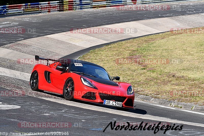 Bild #9908946 - trackdays - Nürburgring - Trackdays Motorsport Event Management