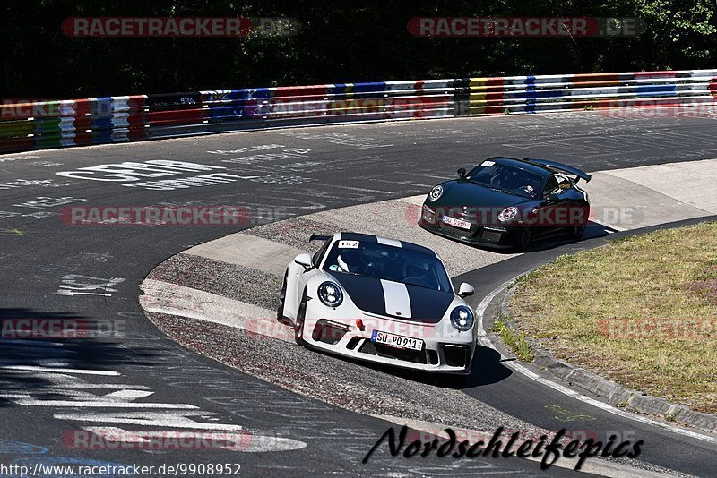 Bild #9908952 - trackdays - Nürburgring - Trackdays Motorsport Event Management