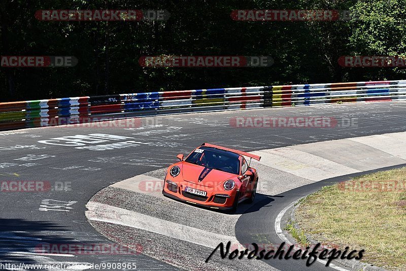 Bild #9908965 - trackdays - Nürburgring - Trackdays Motorsport Event Management