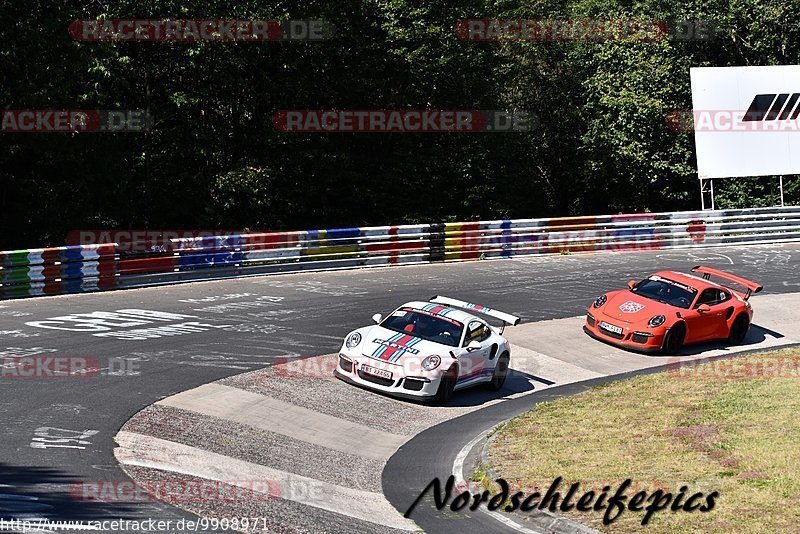 Bild #9908971 - trackdays - Nürburgring - Trackdays Motorsport Event Management