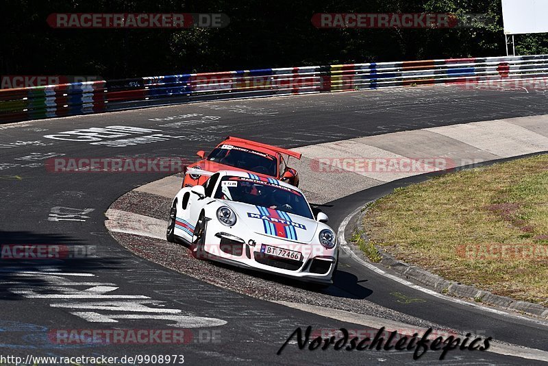 Bild #9908973 - trackdays - Nürburgring - Trackdays Motorsport Event Management