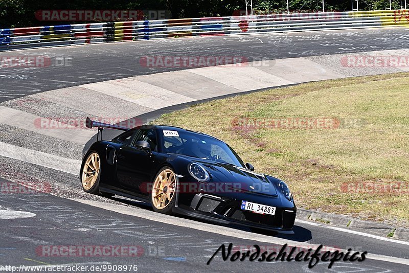 Bild #9908976 - trackdays - Nürburgring - Trackdays Motorsport Event Management