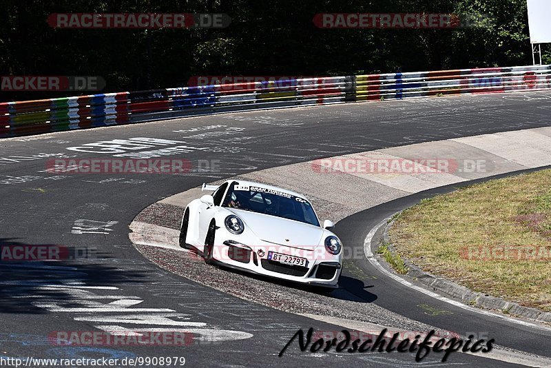 Bild #9908979 - trackdays - Nürburgring - Trackdays Motorsport Event Management