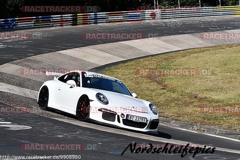 Bild #9908980 - trackdays - Nürburgring - Trackdays Motorsport Event Management