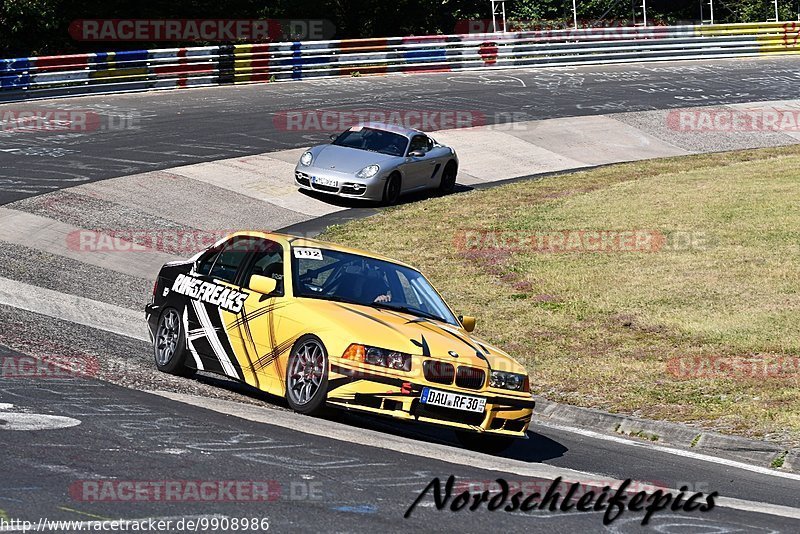 Bild #9908986 - trackdays - Nürburgring - Trackdays Motorsport Event Management
