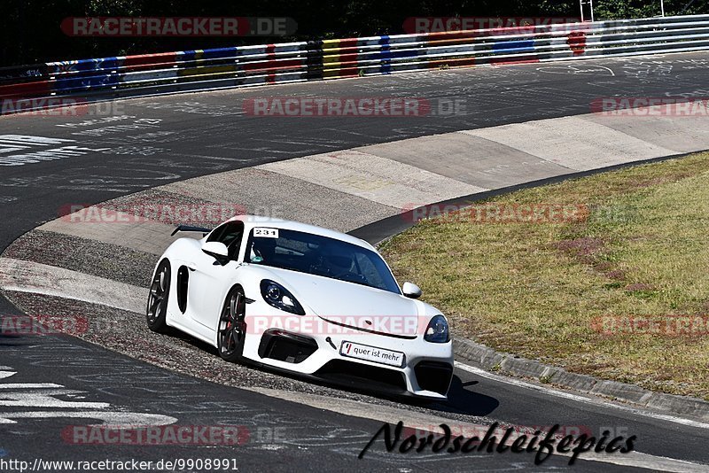 Bild #9908991 - trackdays - Nürburgring - Trackdays Motorsport Event Management