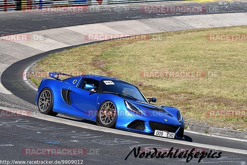Bild #9909012 - trackdays - Nürburgring - Trackdays Motorsport Event Management