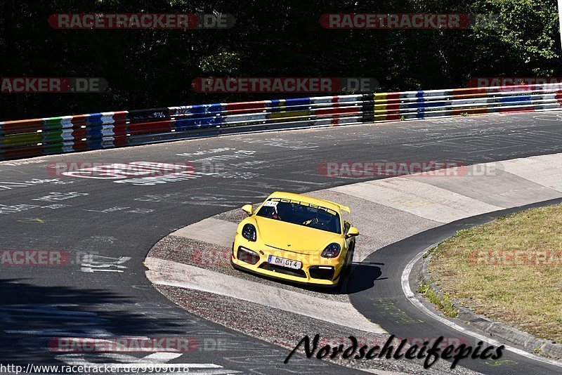 Bild #9909018 - trackdays - Nürburgring - Trackdays Motorsport Event Management